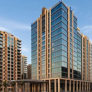 4* Hotel Novotel Gold District