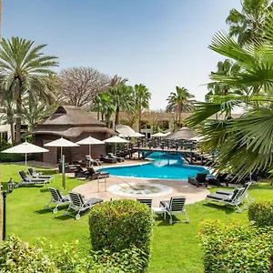 Le Meridien & Conference Centre Dubaj