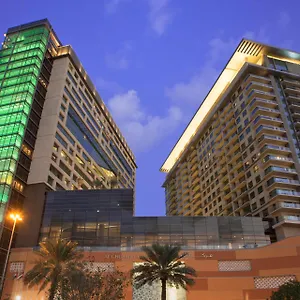 5* Hotel Swissotel Al Ghurair - Deira & Creek