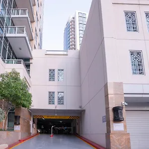 Holidays R Us 3 Bedroom Premium Location دبي