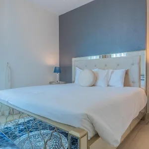 Bella Vista - 29 Boulevard Downtown Burj Khalifa دبي