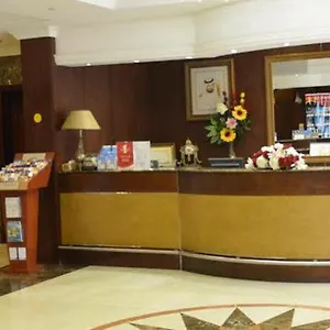 4* Aparthotel Al Manar