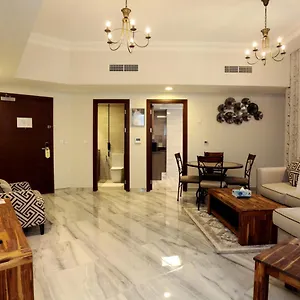 Marbella Homes دبي